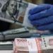 Rupiah Melemah ke Rp16.625 Setelah The Fed Menurunkan Suku Bunga