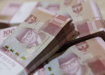 Magang Lulusan Baru Bergaji UMP Membebani Anggaran Rp1,4 Triliun