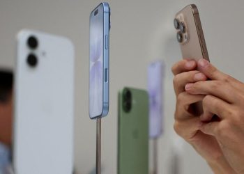 Pre-Order iPhone 17 Dimulai Hari Ini, Simak Cara Pesan dan Harganya
