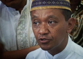 Hasil Sidak soal Masalah BBM di Jatim Kualitas Minyak Baik