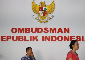 Ombudsman Temukan Yayasan MBG Terhubung dengan Politik