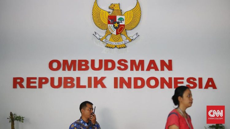 Ombudsman Temukan Yayasan MBG Terhubung dengan Politik