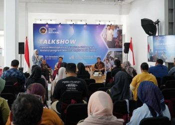 Tingkat Keracunan Meningkat, Perkuat Tata Kelola dan Kualitas Gizi MBG