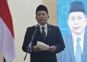 Resmikan Kopdes Merah Putuh di Metuk Boyolali oleh Menkop