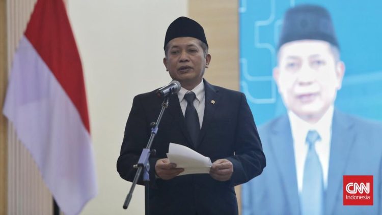 Resmikan Kopdes Merah Putuh di Metuk Boyolali oleh Menkop