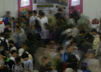 Penciptaan Lapangan Kerja BUMN Lebih Rendah Dibandingkan Swasta
