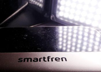 XLSmart Tanggapi Keluhan Warganet Terkait Gangguan Layanan Smartfren
