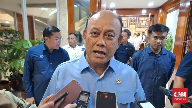Bos BGN Berkomentar soal Wartawan Dicekik Saat Meliput Dapur MBG