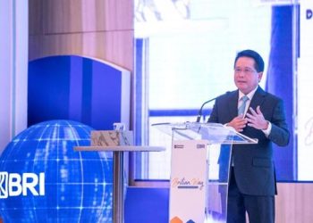 BRI Salurkan 45 Persen dari Penempatan Dana Purbaya Rp55 T