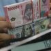 Rupiah Menguat Tipis ke Rp16618 per Dolar AS Hari Ini