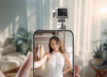 Robot Ponsel Honor, Inovasi Gabungan Kecanggihan Ponsel dan Kecerdasan Buatan