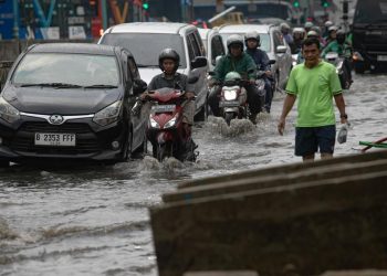 Apakah La Nina Menyebabkan Banjir Penjelasan dari BMKG