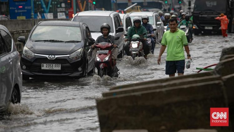 Apakah La Nina Menyebabkan Banjir Penjelasan dari BMKG
