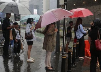 Kemarau Basah Bisa Terulang Tahun Depan, Berikut Pemicunya