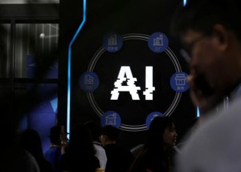 Eks Bos Google Ungkap AI Dapat Dilatih Menjadi Mesin Pembunuh