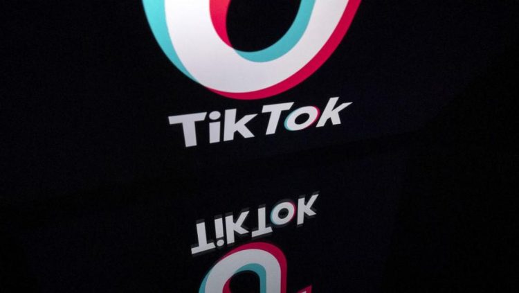 Pengguna 13 Tahun di TikTok Dapat Akses Konten Pornografi