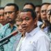 Bahlil Soal Akuisisi dan BP Batal Beli BBM Pertamina: B2B Masih Berlanjut