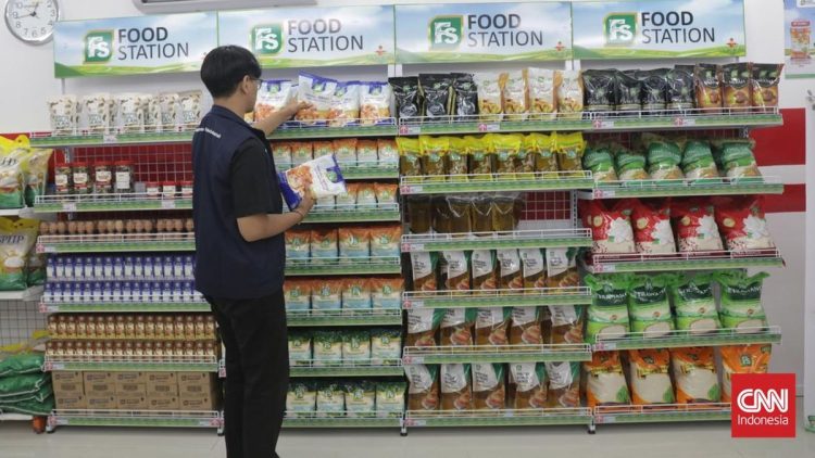 3.059 Kopdes Terbentuk di Sulsel, Hanya 38 yang Beroperasi