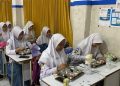 Siswa dan Guru yang Mual Setelah Makan di Gunungkidul Sudah Sembuh