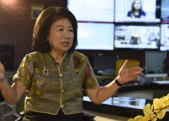 Indonesia Memerlukan 5,3 Juta Tenaga Kerja Ramah Lingkungan pada 2029