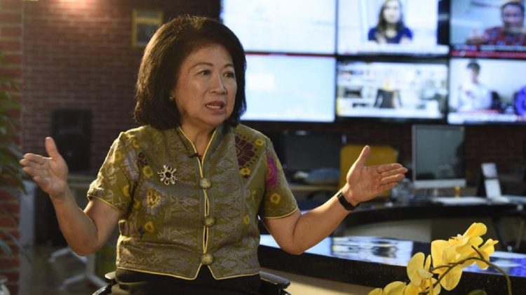 Indonesia Memerlukan 5,3 Juta Tenaga Kerja Ramah Lingkungan pada 2029