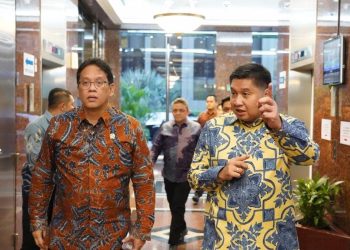 Ukuran Rumah Subsidi Akan Diperluas Menjadi 45 Meter Persegi