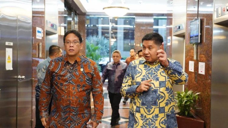 Ukuran Rumah Subsidi Akan Diperluas Menjadi 45 Meter Persegi