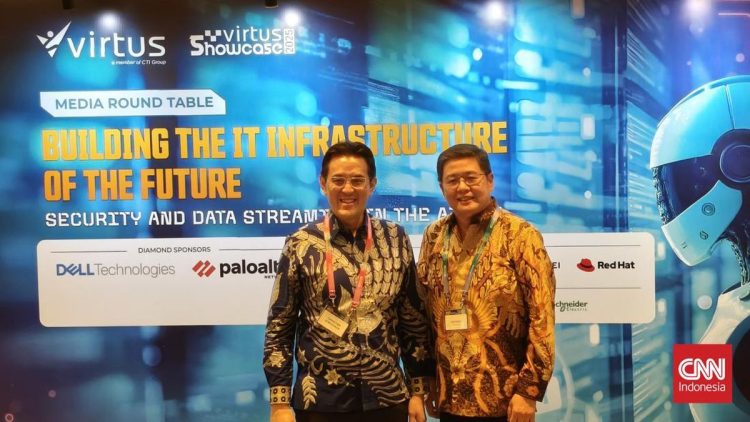 Pakar Ungkap Sisi Gelap AI dalam Pembuatan Ransomware Hanya 15 Menit