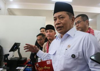 Pinjaman Himbara Rp3 M untuk Koperasi Merah Putih Terhambat
