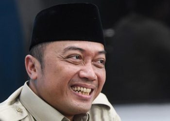 Anggaran Tambahan Penerima Bansos Berdasarkan Hasil Efisiensi menurut Istana