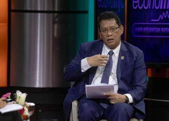 Purbaya Rencanakan Penambahan Investasi ke Bank
