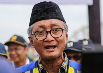 Menteri PU Kembangkan Dapur MBG Jamin Kehigienisan dan Kualitas