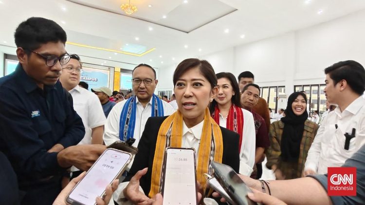 Laporkan 31 Ribu Rekening Terindikasi Judol ke OJK oleh Menkominfo