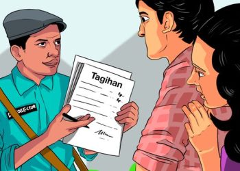 Syarat Baru Penagih Utang untuk Menagih Utang, Simak Aturan Pinjol 2025