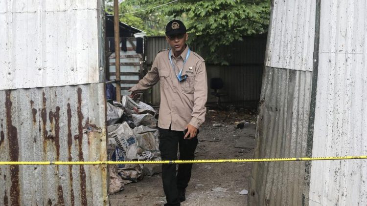 Radioaktif Cesium-137 Ditemukan di Cikande, Seberapa Berbahayakah?