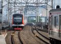 KRL Akan Hadir di Bandung pada 2027, Simak Rutenya