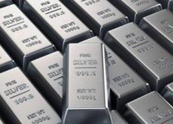 Harga Perak Berpotensi Naik Lebih Cepat Dibandingkan Emas