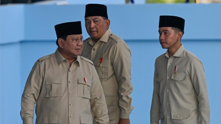 Kontroversi Prabowo tentang WNA Menjadi Pimpinan BUMN