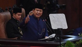Kinerja Ekonomi Prabowo-Gibran Setahun, Apakah Memuaskan?