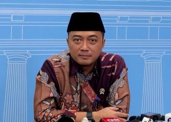 Perintah Prabowo kepada Purbaya dan Danantara mengenai utang kereta cepat