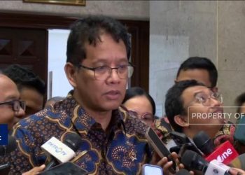 Purbaya Kunjungi Bursa Hari Ini untuk Berbincang dengan Pelaku Pasar