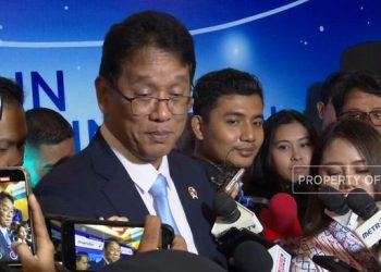 Purbaya Akan Selidiki Dana Pemerintah Rp285 T yang Mengendap di Deposito Berjangka