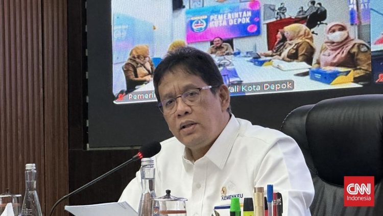 Peluang Gaji PNS Naik pada 2026: Selalu Ada Kemungkinan