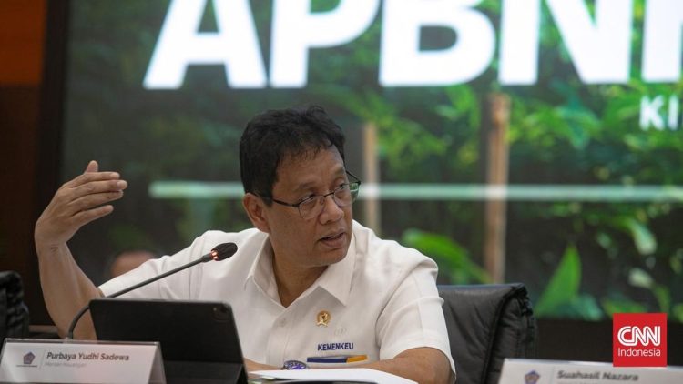 Purbaya Menolak Membangun Family Office Menggunakan Dana APBN