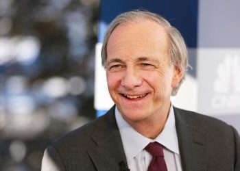 Soal Bitcoin, Penasihat Ray Dalio Berikan Pesan Penting Ini