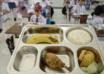 Prabowo Perlu Menggunakan Anggaran MBG Rp70 T yang Dikembalikan BGN