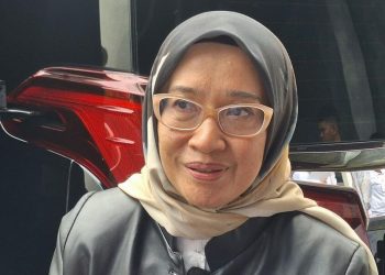 Menpan RB Segera Bertemu Purbaya Bahas Kenaikan Gaji Pegawai Negeri Sipil