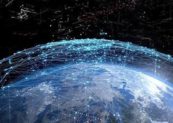 Kajian Implementasi Koneksi HP ke Satelit Mirip Starlink