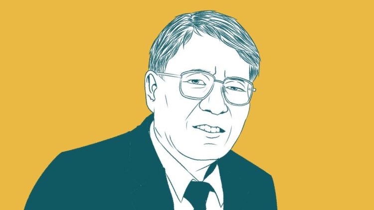 Sukses Berharta Rp18,2 T di Sektor Pendidikan oleh Chang Pyung-Soon