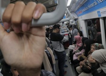 Uji Coba Layanan Bus Trans di Serang Gratis hingga Desember